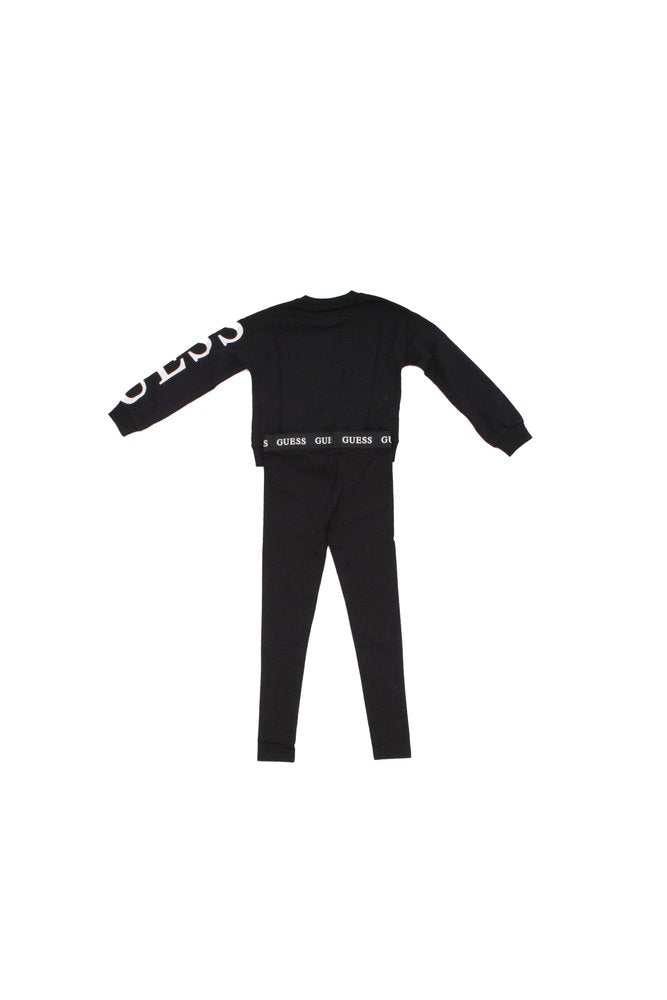 Guess Kids Logo Printed set