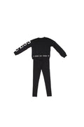 Guess Kids Logo Printed set