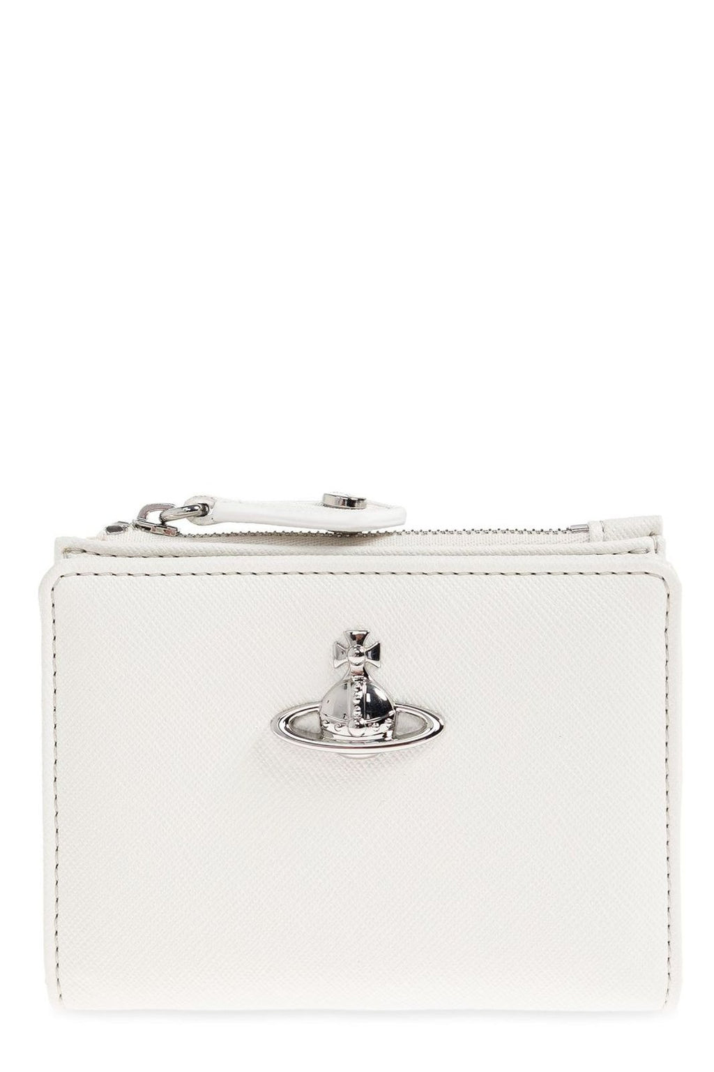 Vivienne Westwood Zipped Wallet