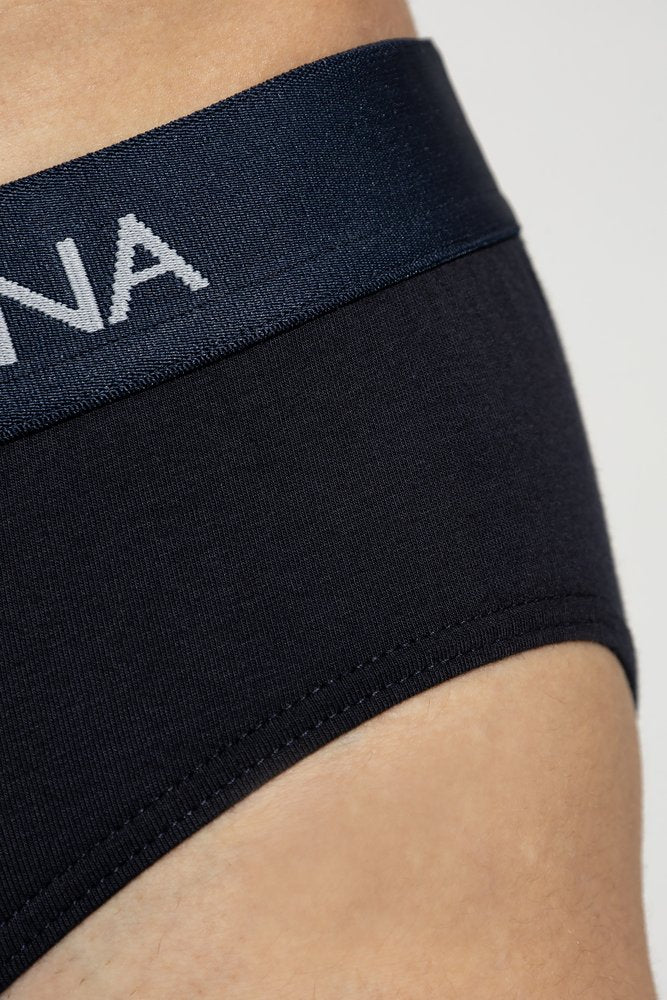 Dolce & Gabbana Logo Waistband Briefs