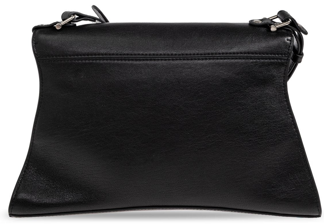Vivienne Westwood Bianca Medium Shoulder Bag