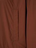 Herno Zipped Short Jacket