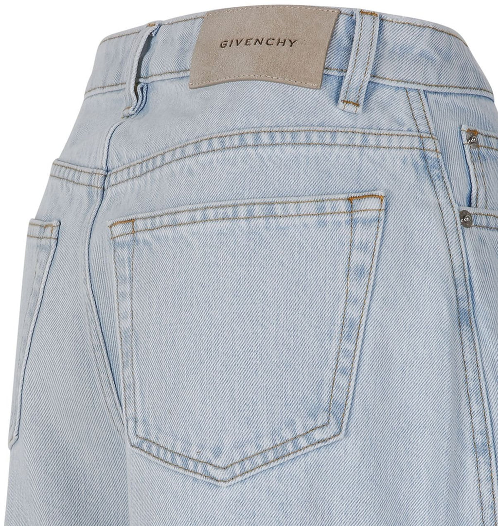 Givenchy Cocoon Jeans