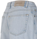 Givenchy Cocoon Jeans