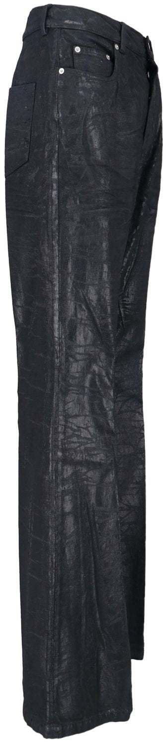 Rick Owens Flared Trousers