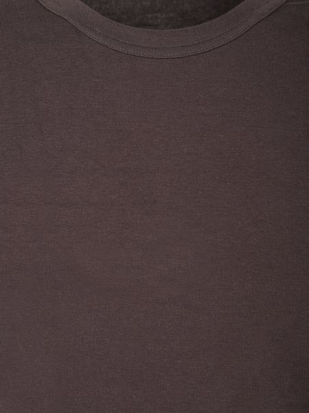 Tom Ford Crewneck Stretched T-Shirt