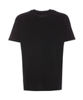 Vivienne Westwood Logo Embroidered Crewneck T-Shirt