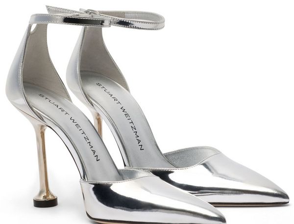 Stuart Weitzman Stuartini Pumps