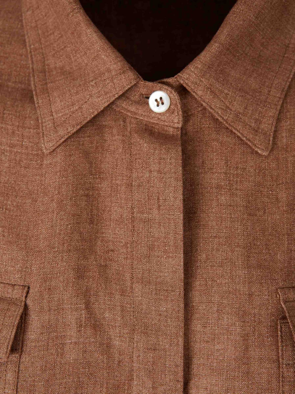 Herno Shirt Dress