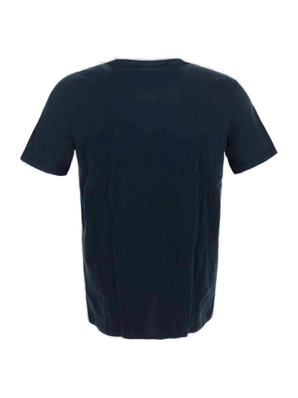 Tom Ford V-Neck Jersey T-Shirt