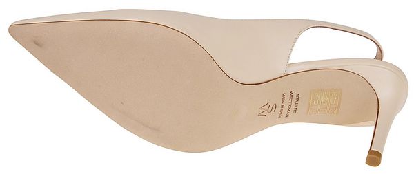 Stuart Weitzman Power Pointed Toe Pumps