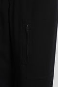 Givenchy Zip Detailed Pants