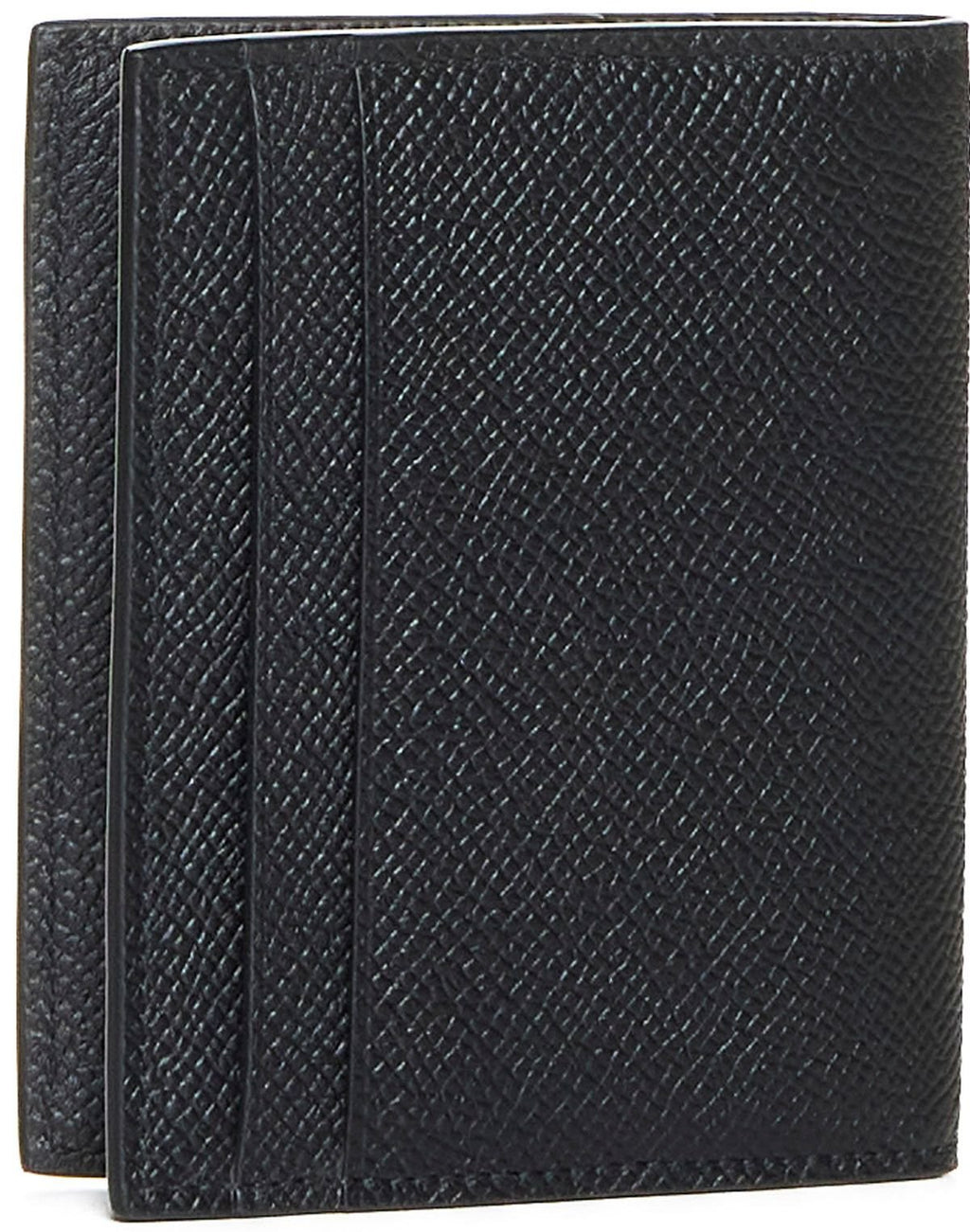 Ferragamo Gancini Credit Card Holder