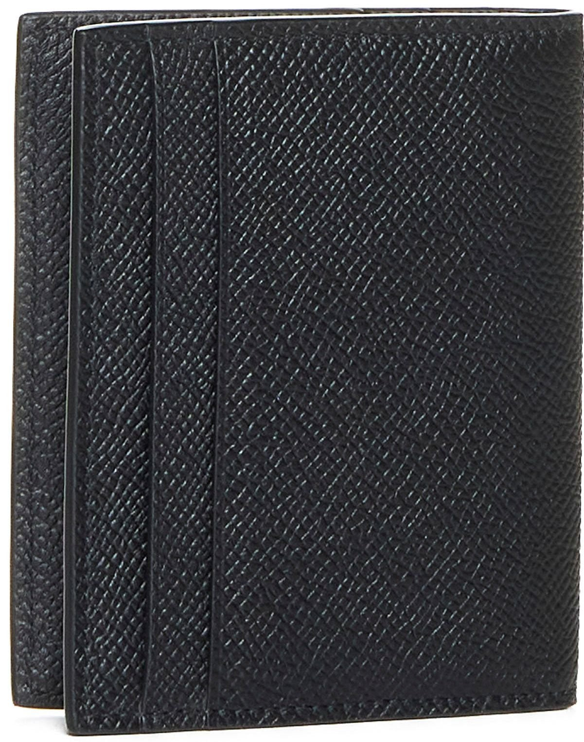 Ferragamo Gancini Credit Card Holder