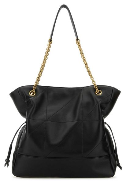 Saint Laurent Jamie 4.3 Logo Plaque Shoulder Bag