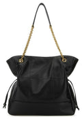 Saint Laurent Jamie 4.3 Logo Plaque Shoulder Bag