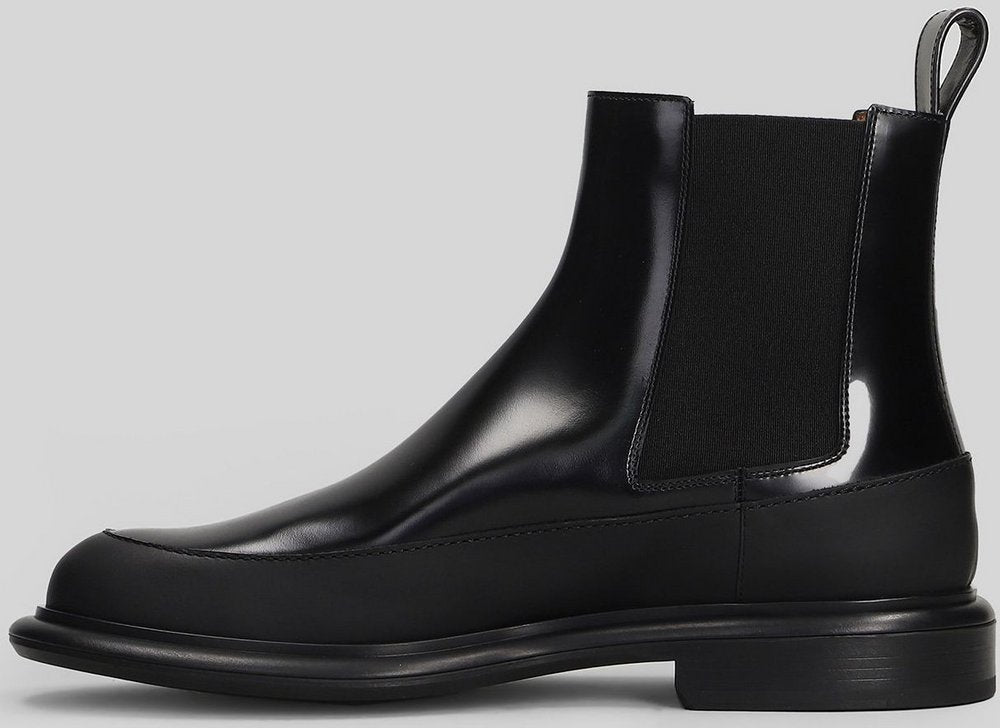 Givenchy Gent Chelsea Boots