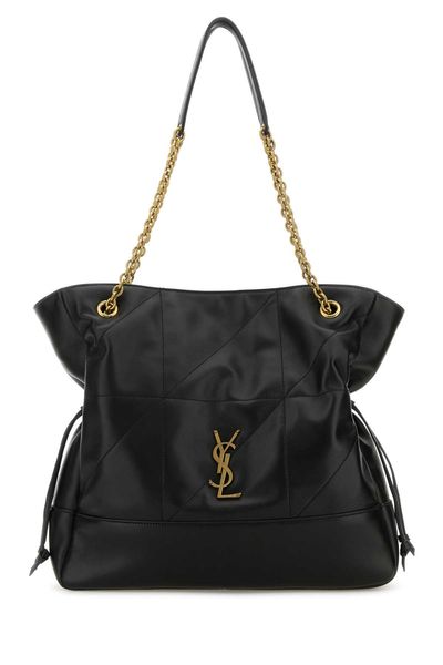 Saint Laurent Jamie 4.3 Logo Plaque Shoulder Bag