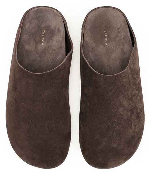 The Row Hudson Mules