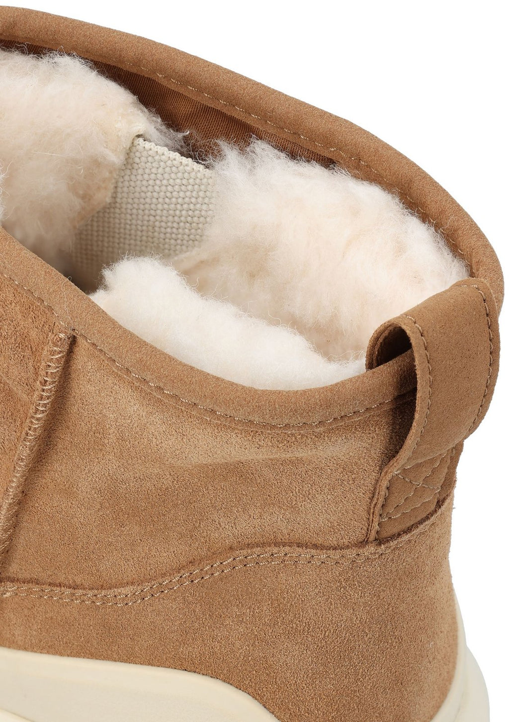 Ugg Heritage Utility Mini Boots