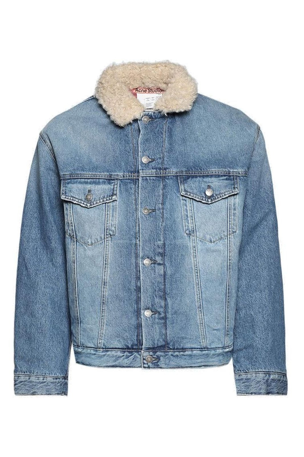 Acne Studios Denim Jacket