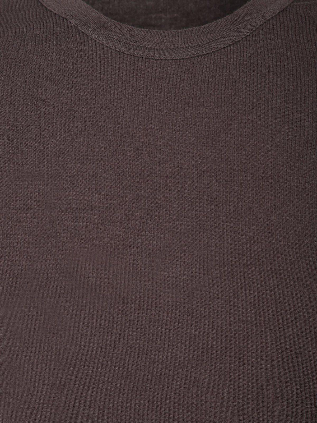 Tom Ford Crewneck Stretched T-Shirt
