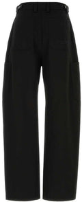 Givenchy	Cargo Straight-Leg Trousers