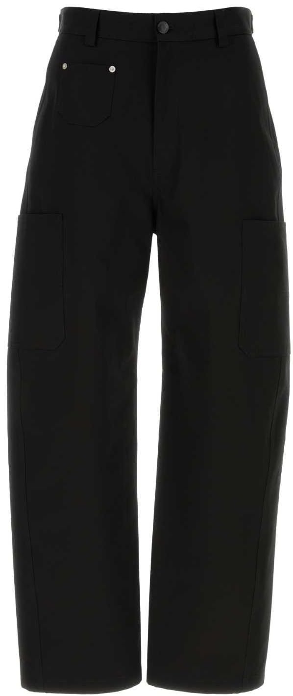 Givenchy	Cargo Straight-Leg Trousers
