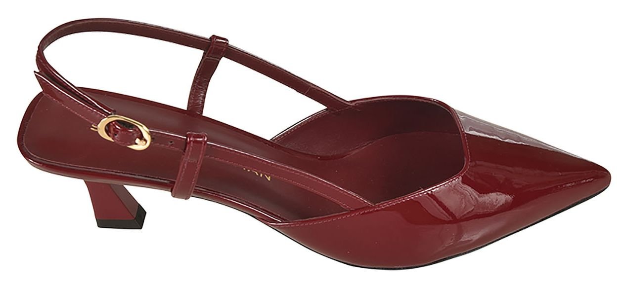Stuart Weitzman Vinnie Slingback Pumps