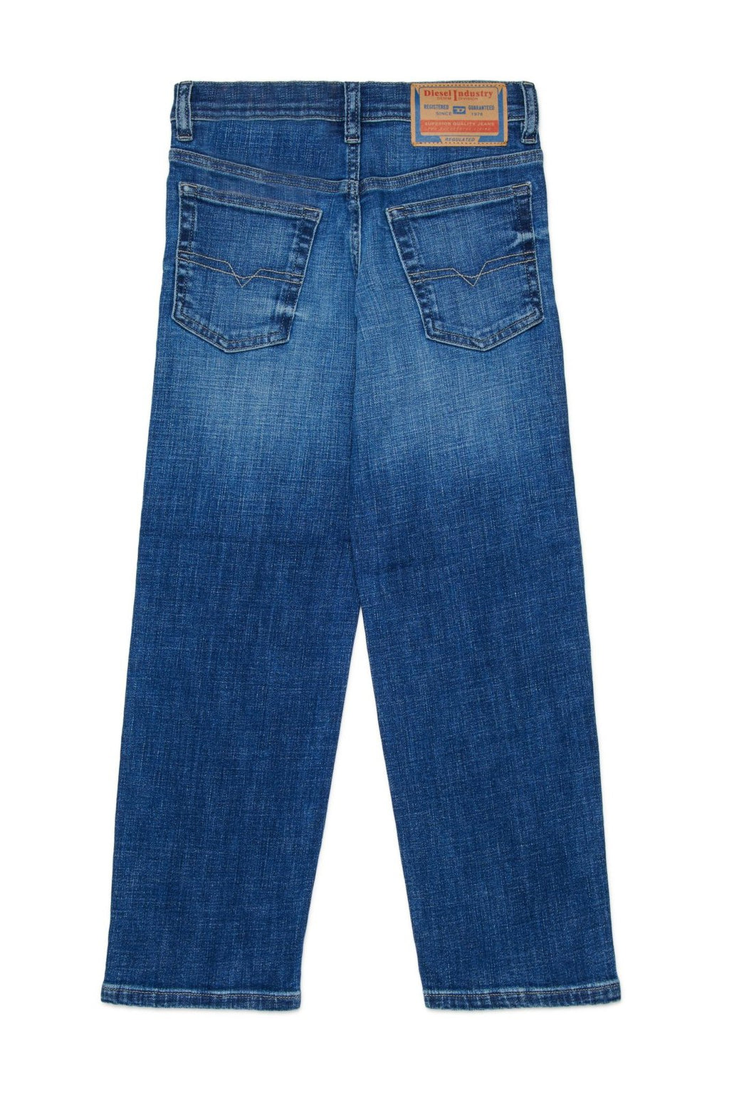 Diesel Kids D-Maki-J Jeans