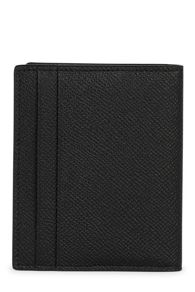 Ferragamo Gancini Credit Card Holder