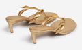 Cult Gaia Andie Sandals