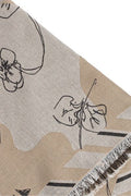 Vivienne Westwood Triangle Scarf
