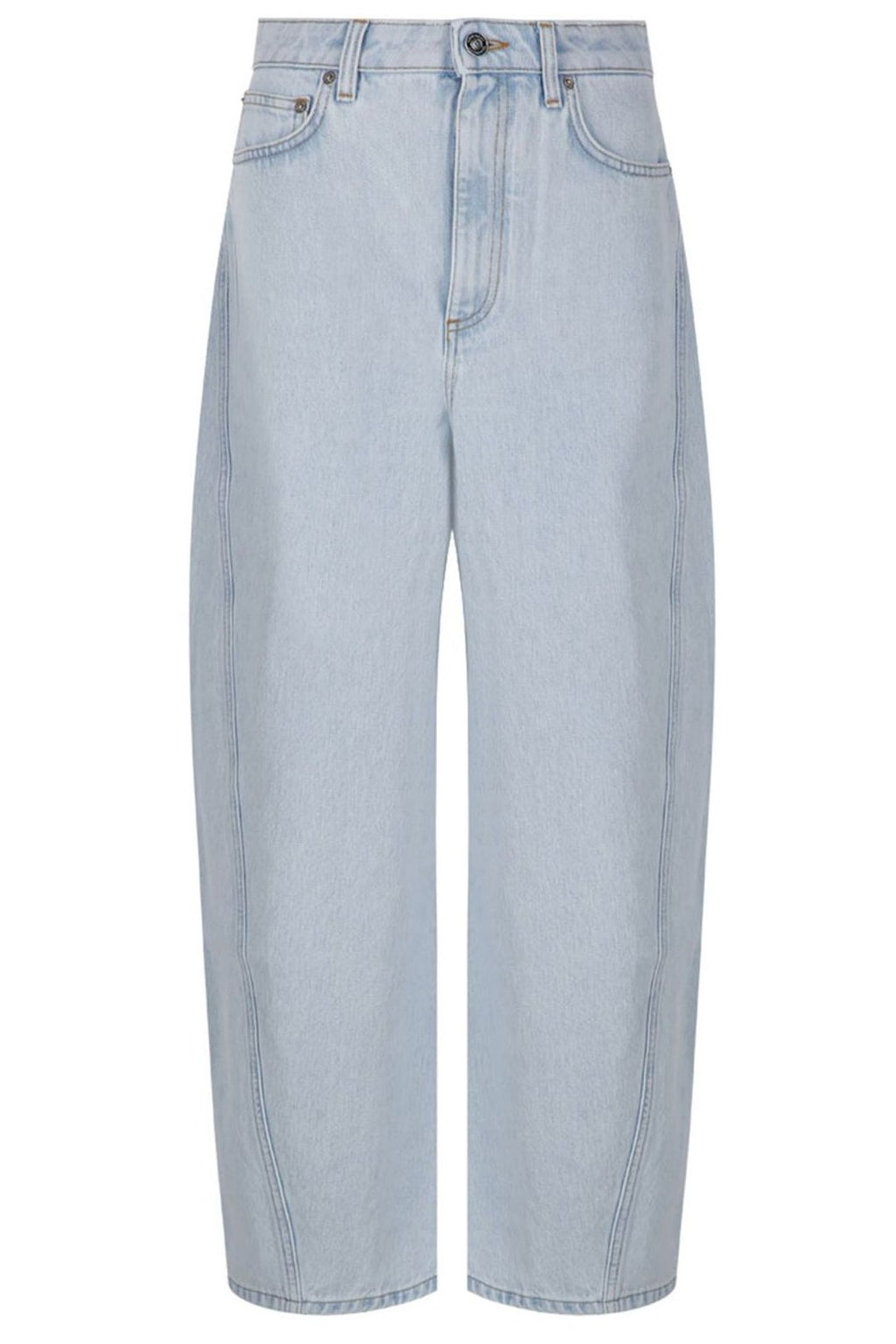 Givenchy Cocoon Jeans