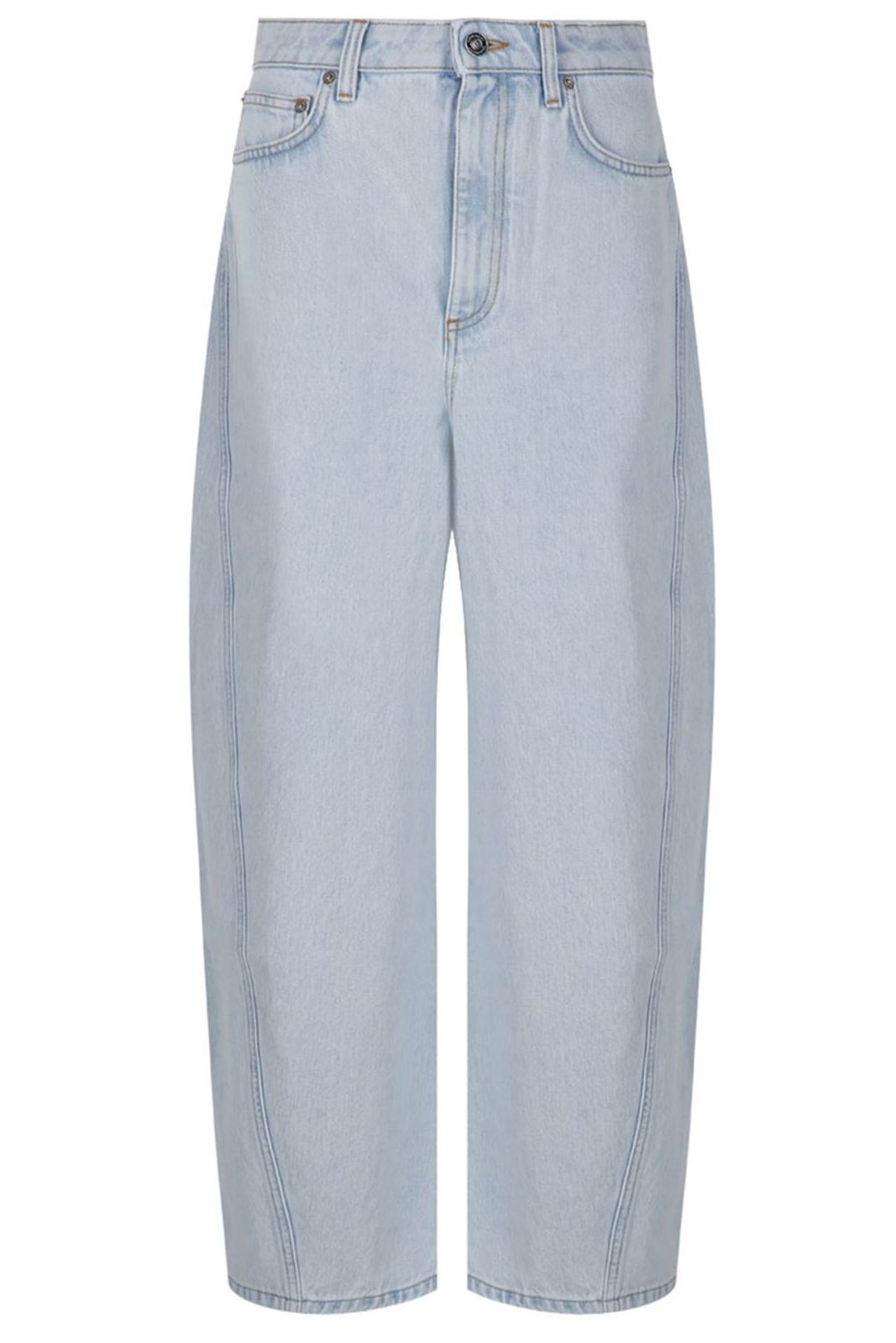 Givenchy Cocoon Jeans