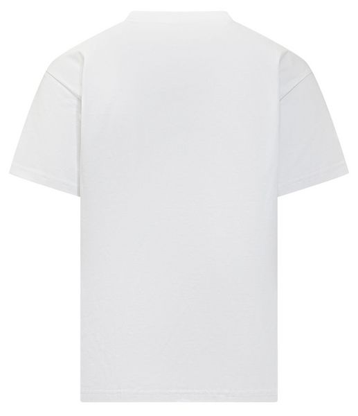 Givenchy Logo Detailed Crewneck T-Shirt
