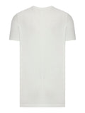 Rick Owens Short Sleeved Crewneck T-Shirt