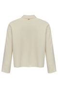 Herno Long Sleeved Buttoned Jacket
