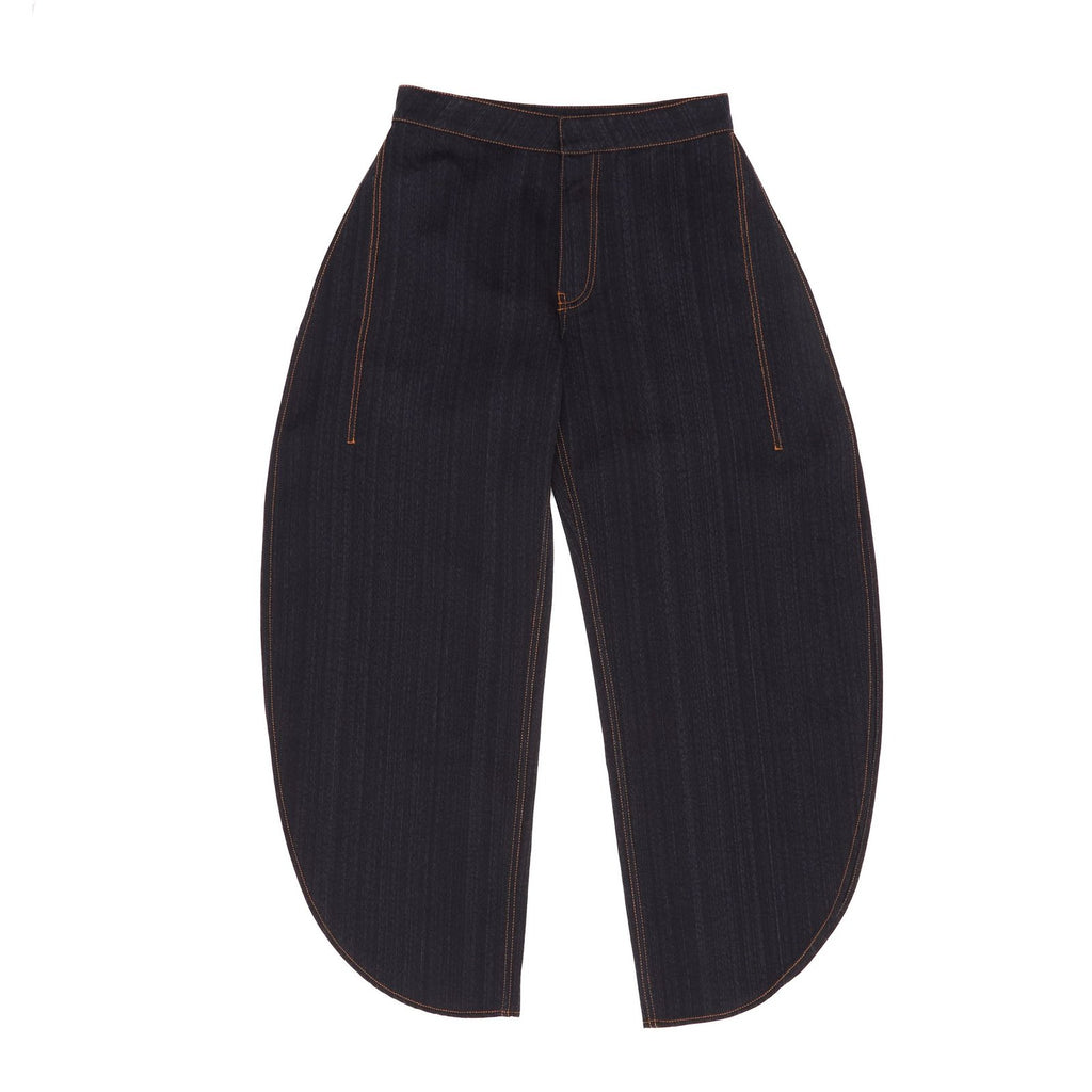 Alaïa Petal Pants
