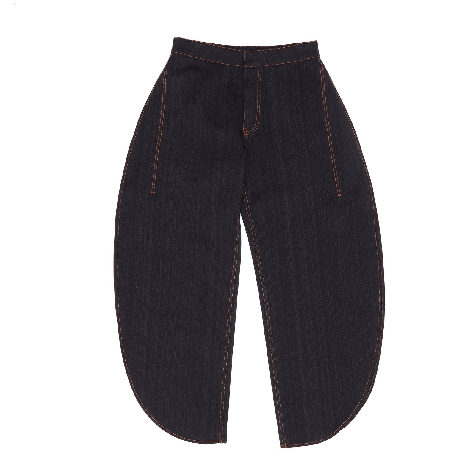 Alaïa Petal Pants