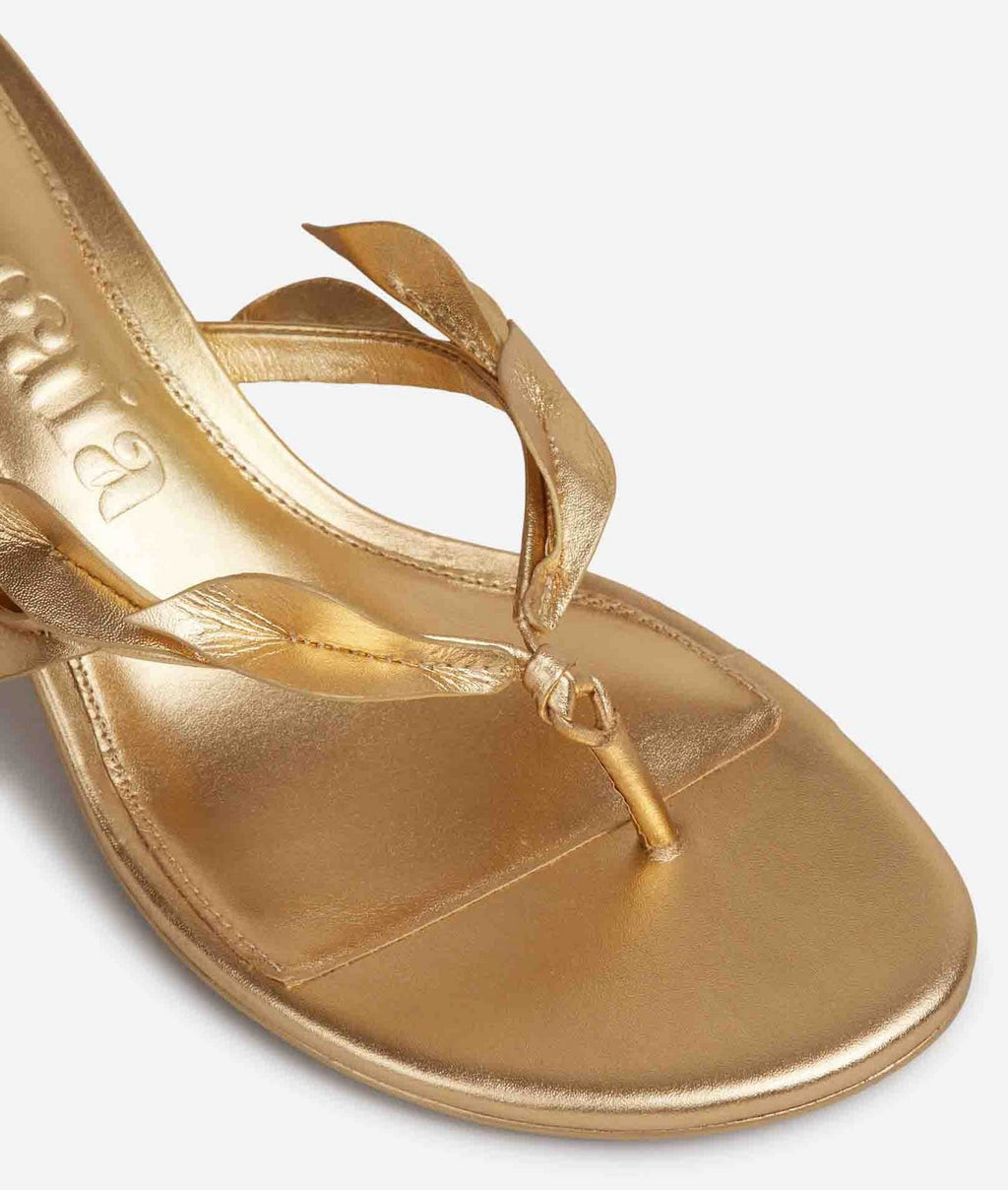 Cult Gaia Andie Sandals