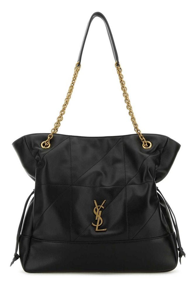 Saint Laurent Jamie 4.3 Logo Plaque Shoulder Bag