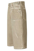 Acne Studios Straight Bermuda Shorts