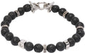 Ferragamo Logo Engraved Branded Bracelet
