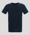 Tom Ford V-Neck Jersey T-Shirt