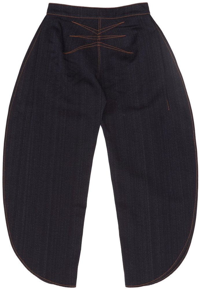 Alaïa Petal Pants