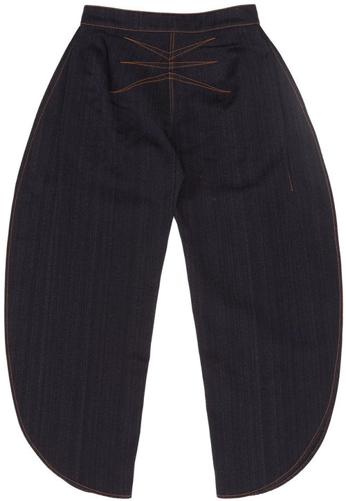 Alaïa Petal Pants