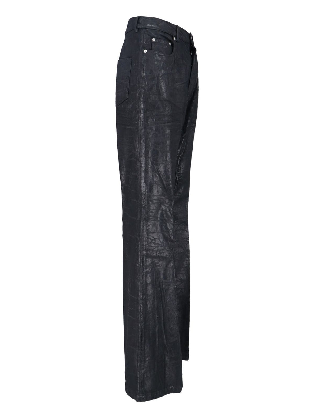 Rick Owens Flared Trousers