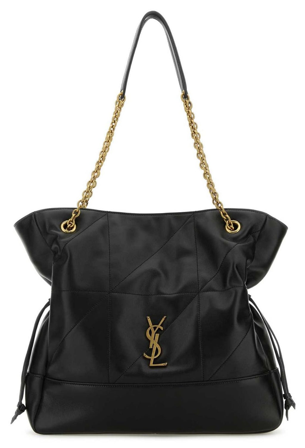 Saint Laurent Jamie 4.3 Logo Plaque Shoulder Bag