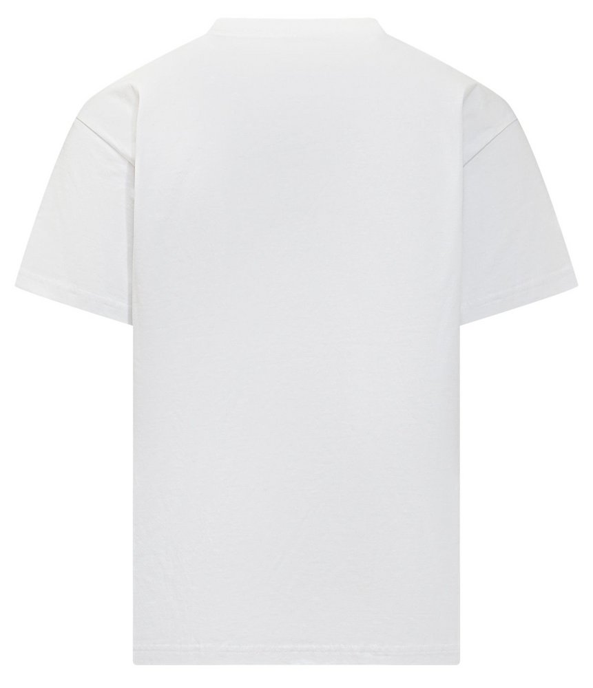 Givenchy Logo Detailed Crewneck T-Shirt